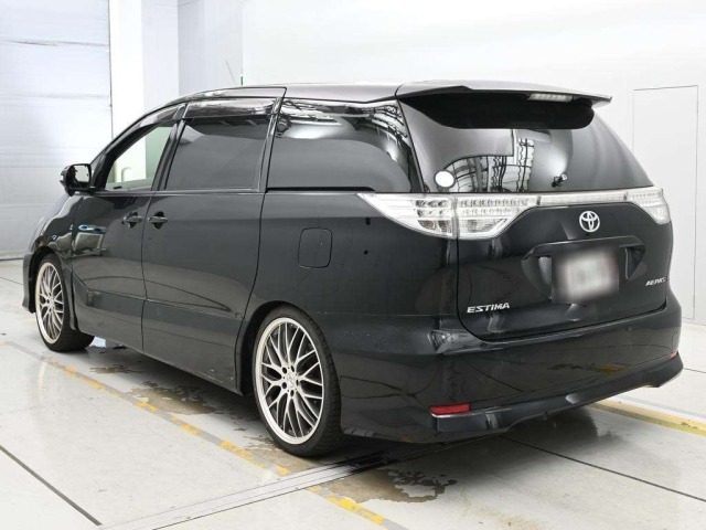 Toyota ESTIMA 2013 8598439-6