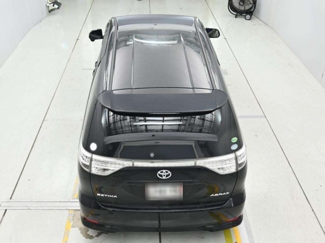 Toyota ESTIMA 2013 8598439-8