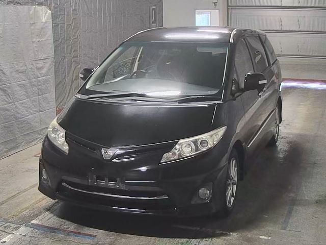 Toyota ESTIMA 2011 8598440-0