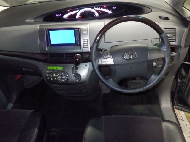 Toyota ESTIMA 2011 8598440-4
