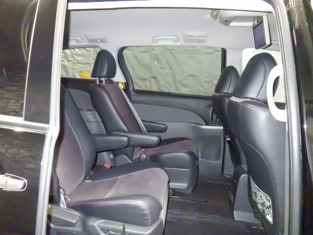 Toyota ESTIMA 2011 8598440-5