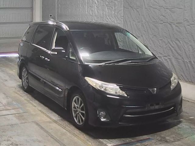Toyota ESTIMA 2011 8598440-7