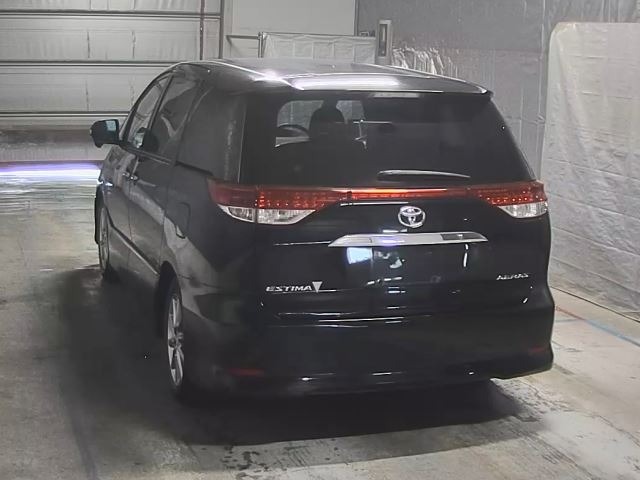 Toyota ESTIMA 2011 8598440-8