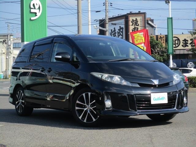 Toyota ESTIMA 2012 8598496-0