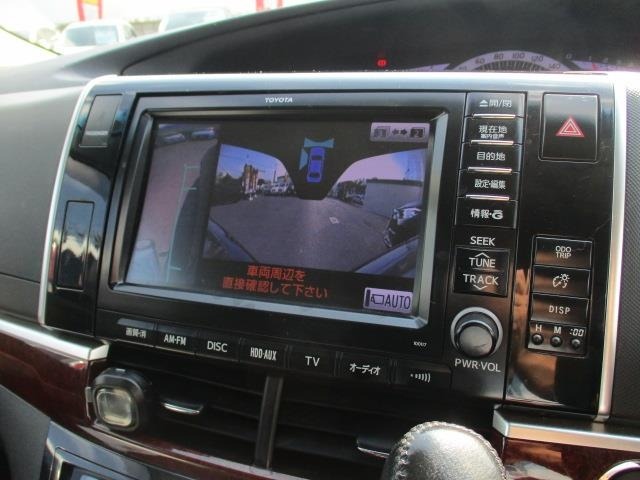 Toyota ESTIMA 2012 8598496-10