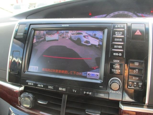 Toyota ESTIMA 2012 8598496-11