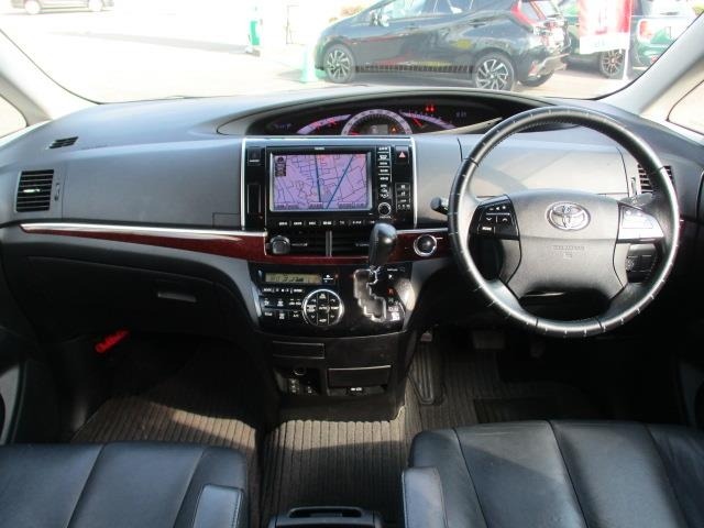 Toyota ESTIMA 2012 8598496-14