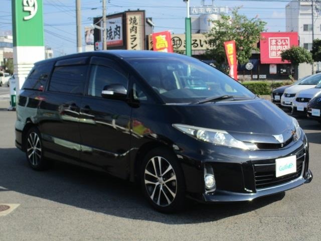 Toyota ESTIMA 2012 8598496-15