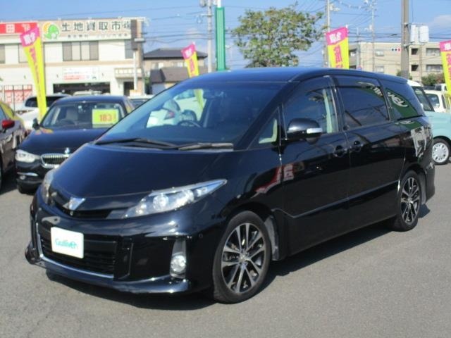 Toyota ESTIMA 2012 8598496-17