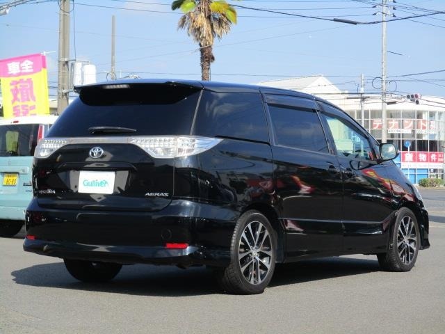 Toyota ESTIMA 2012 8598496-18