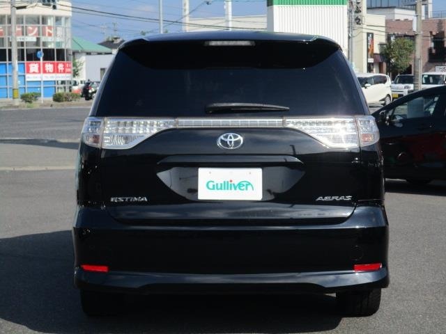 Toyota ESTIMA 2012 8598496-21