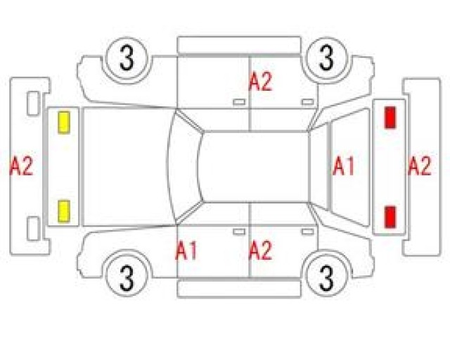 Toyota ESTIMA 2012 8598496-23