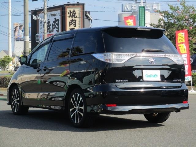 Toyota ESTIMA 2012 8598496-3