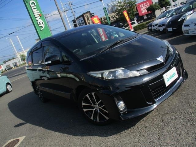 Toyota ESTIMA 2012 8598496-5