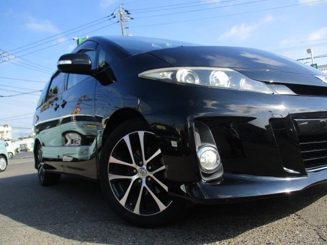 Toyota ESTIMA 2012 8598496-7