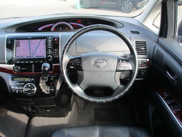 Toyota ESTIMA 2012 8598496-8