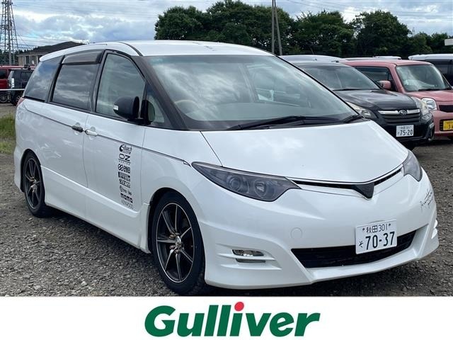 Toyota ESTIMA 2007 8598500-0
