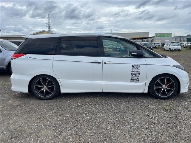 Toyota ESTIMA 2007 8598500-1