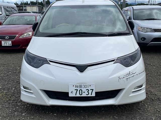 Toyota ESTIMA 2007 8598500-2