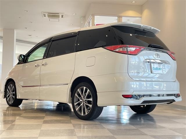 Toyota ESTIMA 2016 8598501-2