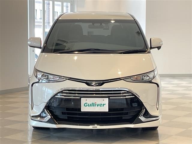 Toyota ESTIMA 2016 8598501-21