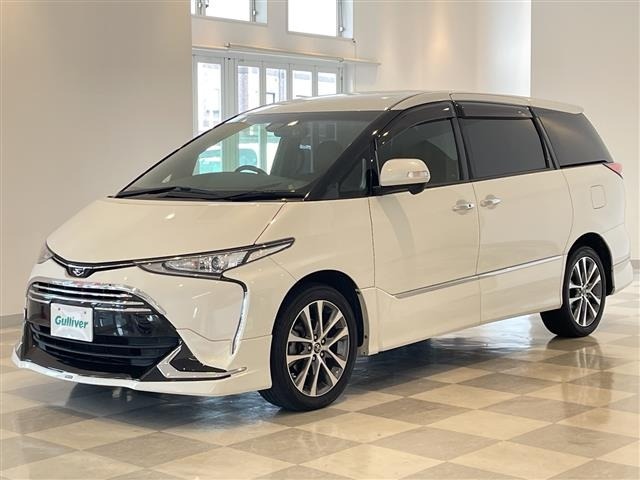 Toyota ESTIMA 2016 8598501-23
