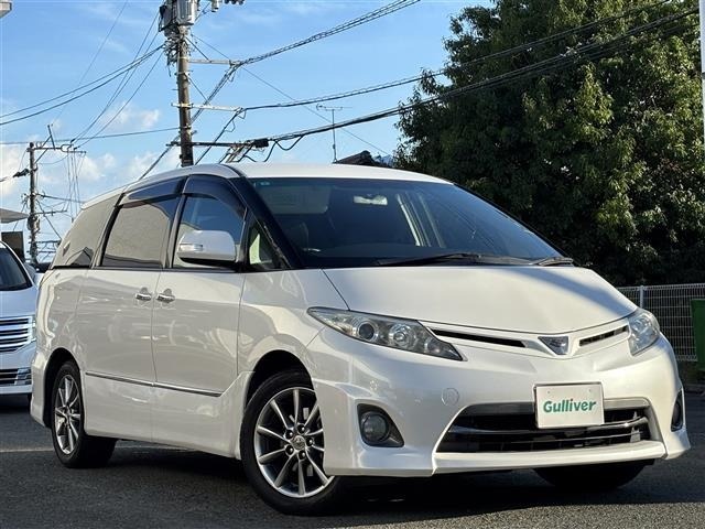 Toyota ESTIMA 2011 8598510-0