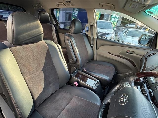 Toyota ESTIMA 2011 8598510-11