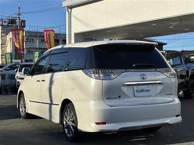Toyota ESTIMA 2011 8598510-14