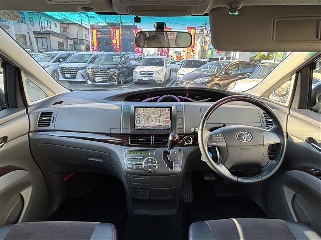 Toyota ESTIMA 2011 8598510-15