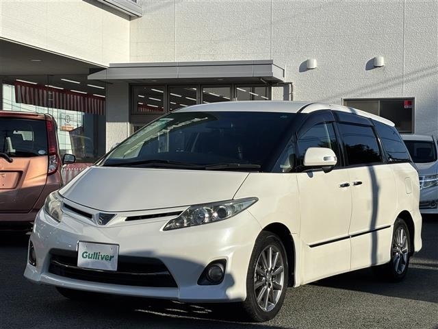 Toyota ESTIMA 2011 8598510-16