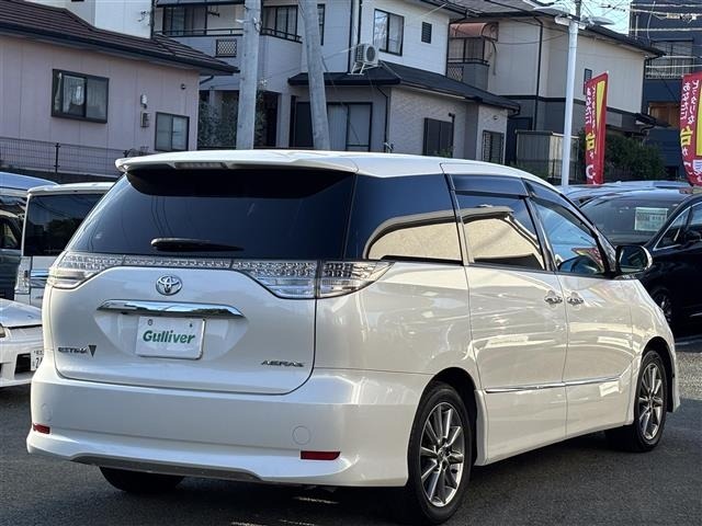 Toyota ESTIMA 2011 8598510-17