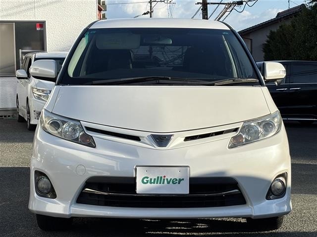 Toyota ESTIMA 2011 8598510-18