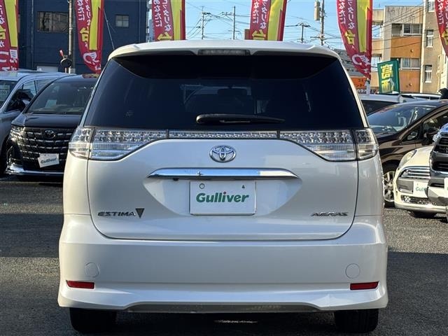 Toyota ESTIMA 2011 8598510-19