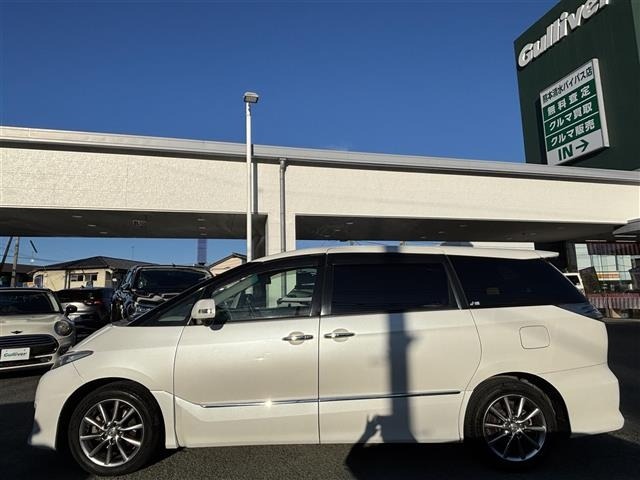 Toyota ESTIMA 2011 8598510-20