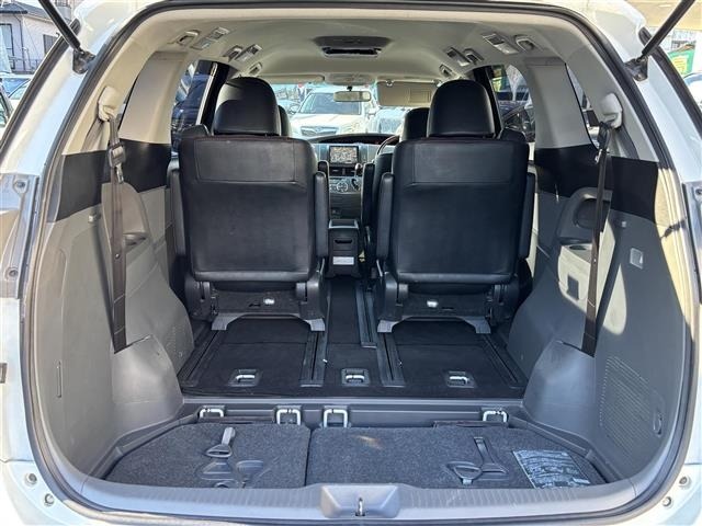 Toyota ESTIMA 2011 8598510-23