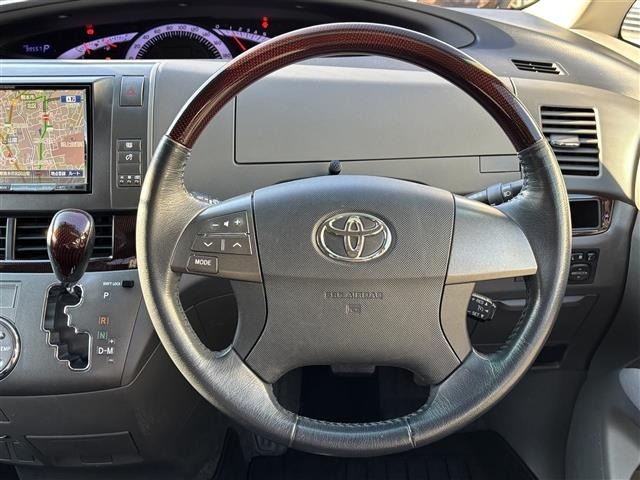 Toyota ESTIMA 2011 8598510-3