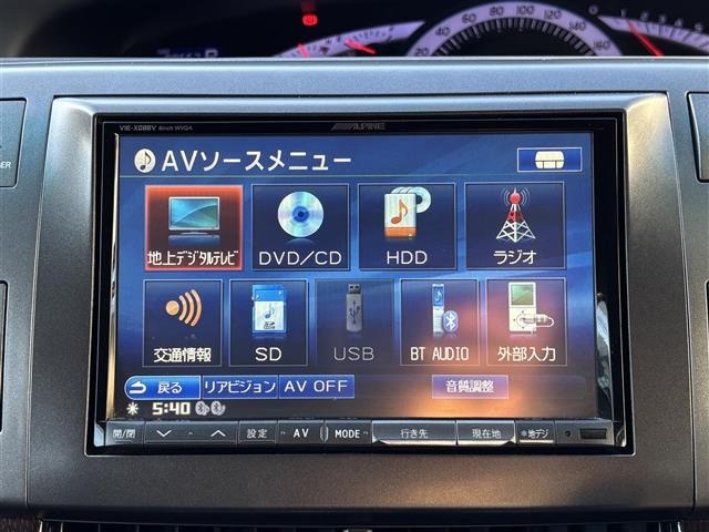 Toyota ESTIMA 2011 8598510-9