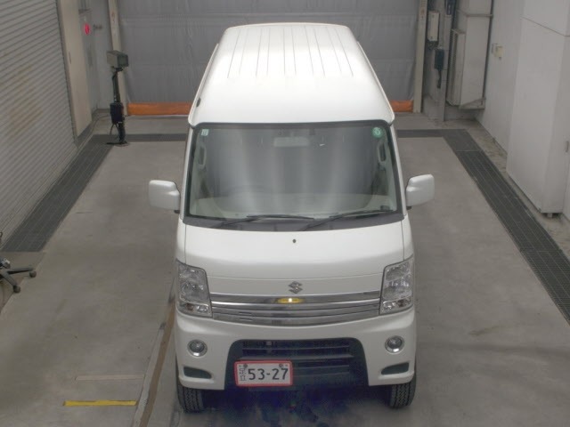 Suzuki EVERY WAGON 2013 8608734-6