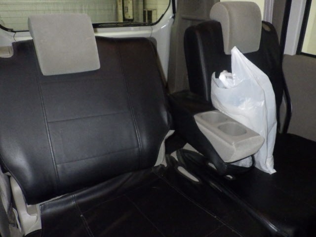 Suzuki EVERY WAGON 2013 8608734-8
