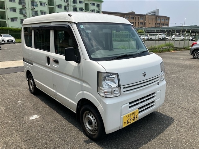 Suzuki EVERY 2019 8609974-0