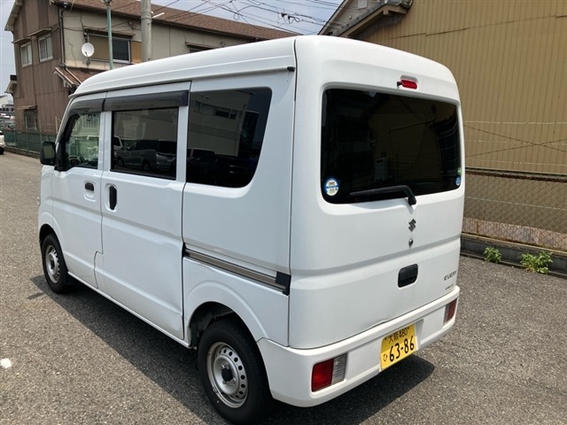 Suzuki EVERY 2019 8609974-1