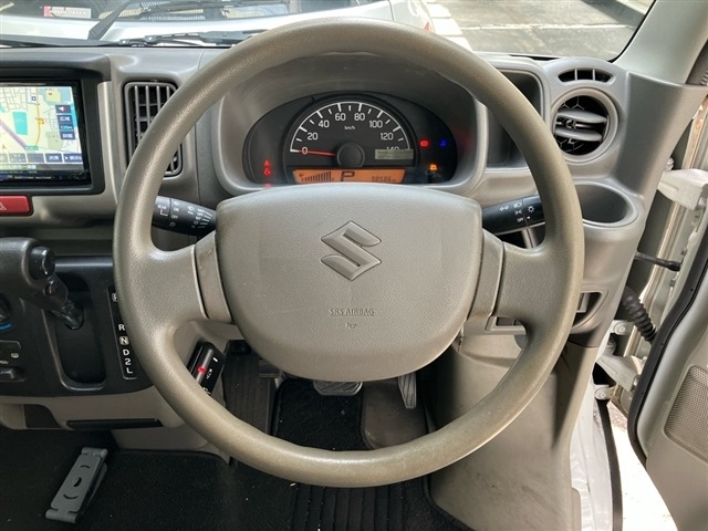 Suzuki EVERY 2019 8609974-3