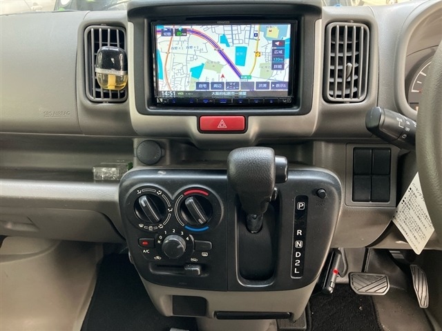 Suzuki EVERY 2019 8609974-4