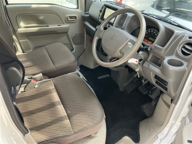 Suzuki EVERY 2019 8609974-5