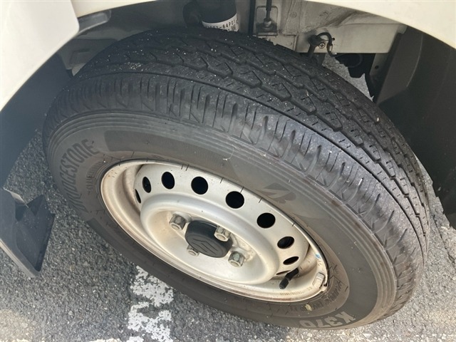 Suzuki EVERY 2019 8609974-7