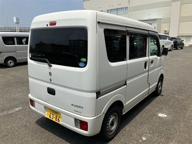 Suzuki EVERY 2019 8609974-9