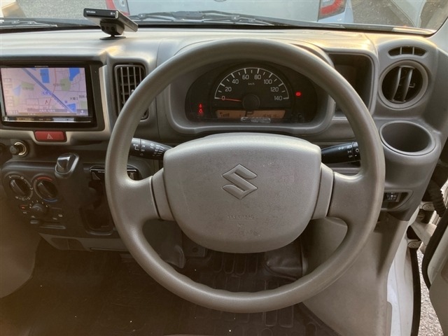 Suzuki EVERY 2015 8609975-3