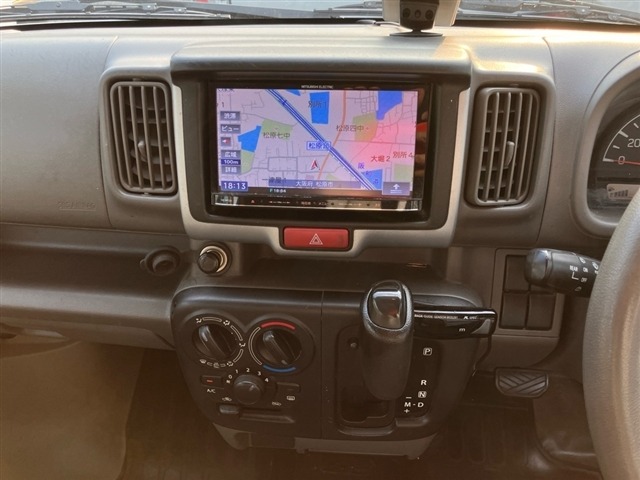 Suzuki EVERY 2015 8609975-4