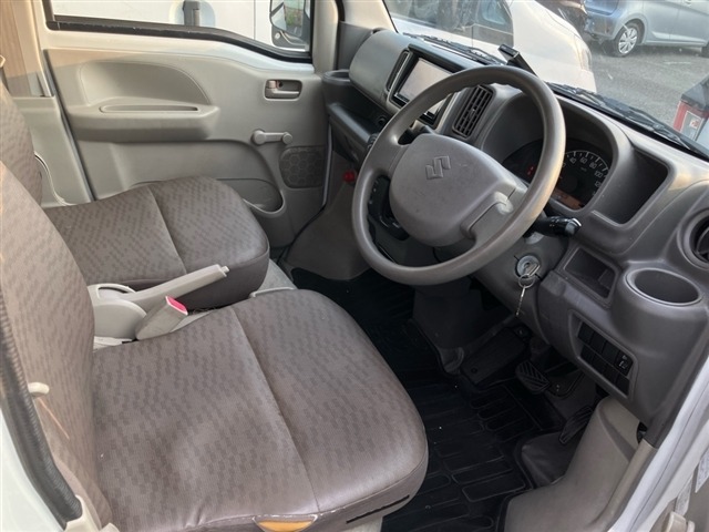 Suzuki EVERY 2015 8609975-5